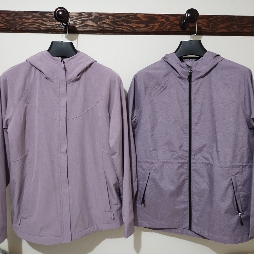 2 Jacket Bundle Size M